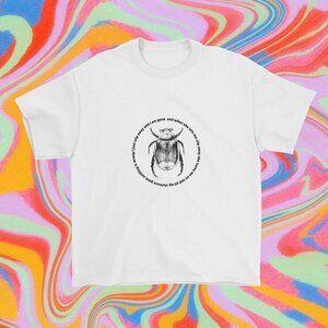 Blur Beetlebum Indie Britpop Retro Graphic Fan Gift T-Shirt